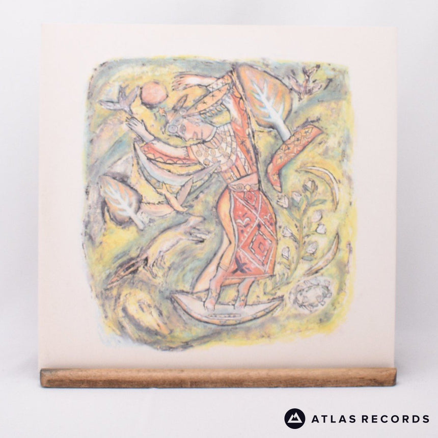 Le Mystère Des Voix Bulgares - Volume 2 - Mpo A1 B1 LP Vinyl Record - EX/EX