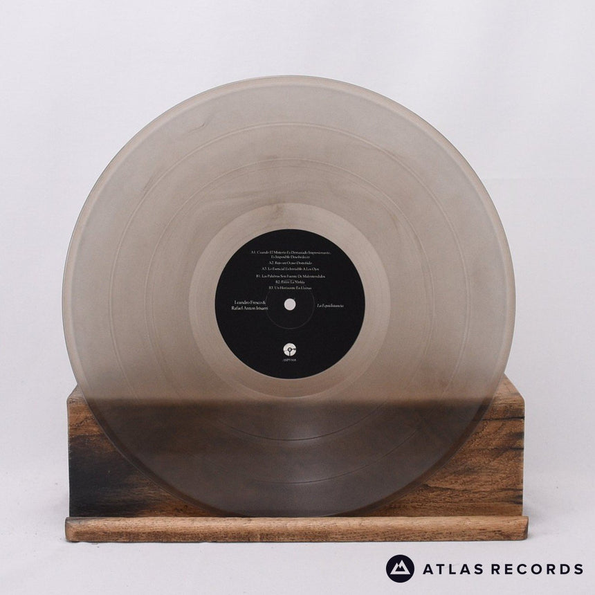 Leandro Fresco - La Equidistancia - LP Vinyl Record - NM/NM