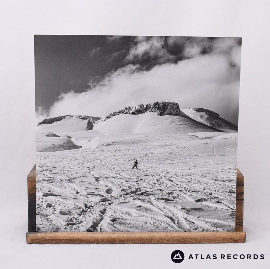 Leandro Fresco - La Equidistancia - LP Vinyl Record - NM/NM