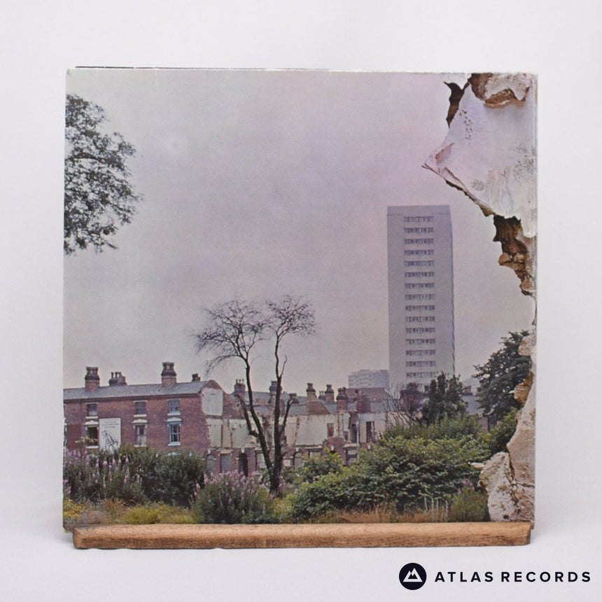 Led Zeppelin - IV - Reissue Remastered Gatefold LP Vinyl Record - VG+/EX