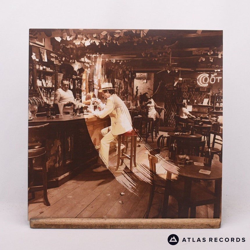 Led Zeppelin - In Through The Out Door - 2 x LP Vinyl Record