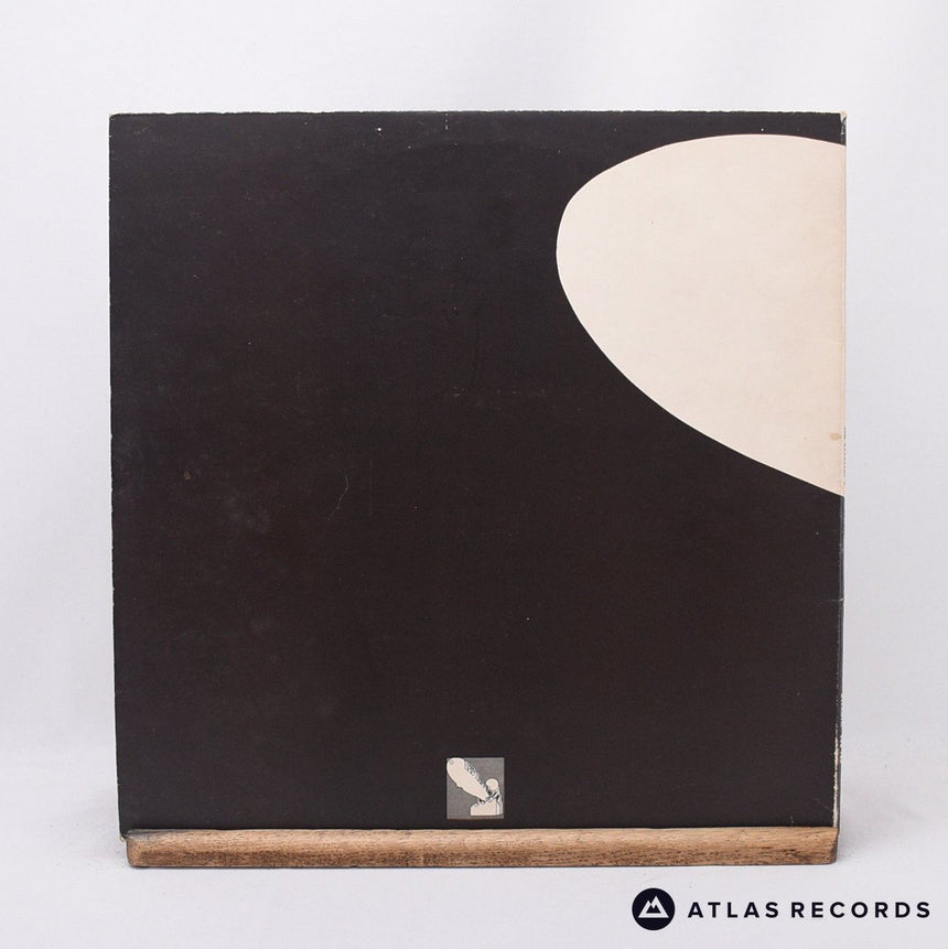 Led Zeppelin - Led Zeppelin II - Misprint A ▽ 2 B ▽ 2 LP Vinyl Record - VG+/VG+