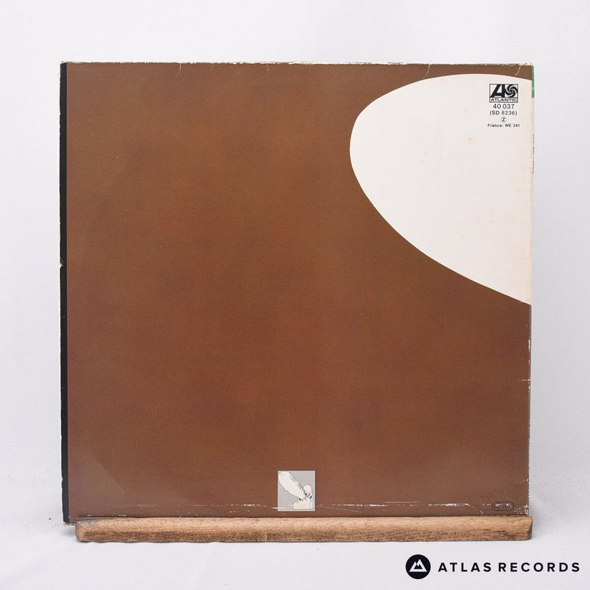 Led Zeppelin - Led Zeppelin II - Reissue A B LP Vinyl Record - VG+/VG+