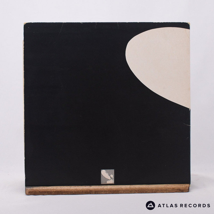 Led Zeppelin - Led Zeppelin II - Reissue LP Vinyl Record - VG+/VG+