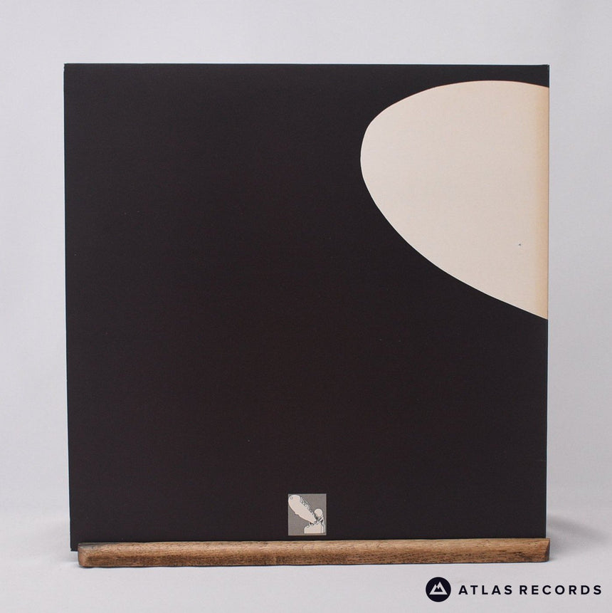 Led Zeppelin - Led Zeppelin II - Reissue Gatefold A1 B3 LP Vinyl Record - EX/EX