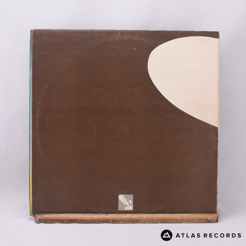 Led Zeppelin - Led Zeppelin II - S1 S2 LP Vinyl Record - VG+/VG+