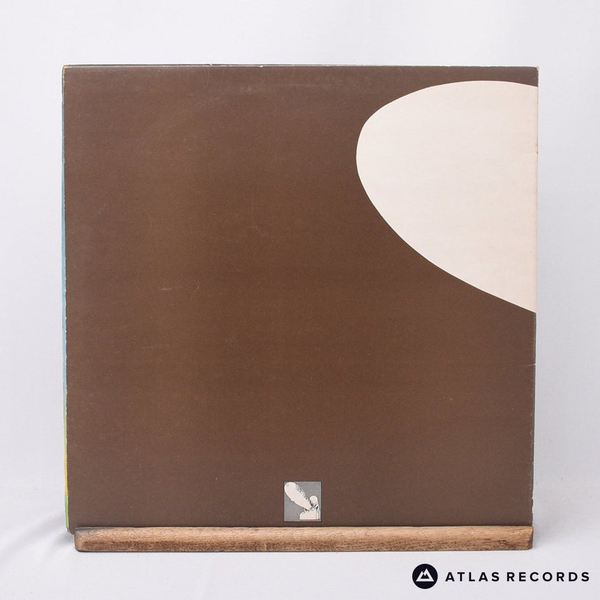 Led Zeppelin - Led Zeppelin II - Reissue Gatefold S1 S2 LP Vinyl Record - EX/VG+