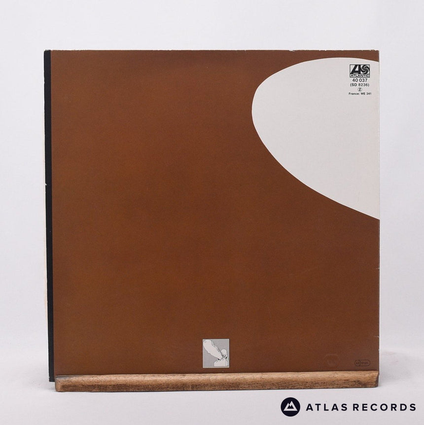 Led Zeppelin - Led Zeppelin II - Reissue Gatefold LP Vinyl Record - EX/EX