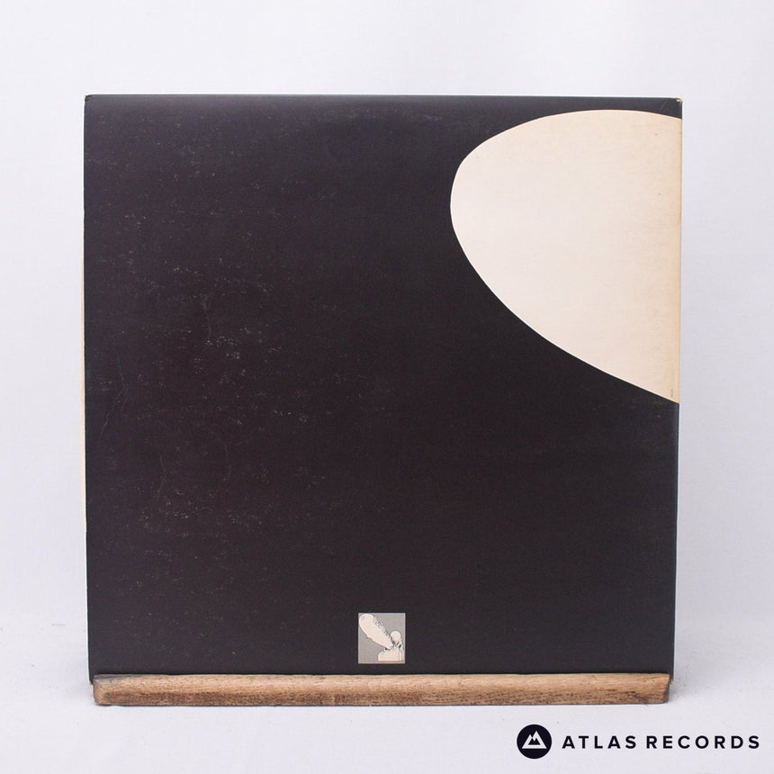 Led Zeppelin - Led Zeppelin II - Reissue Gatefold A1 B3 LP Vinyl Record - EX/EX