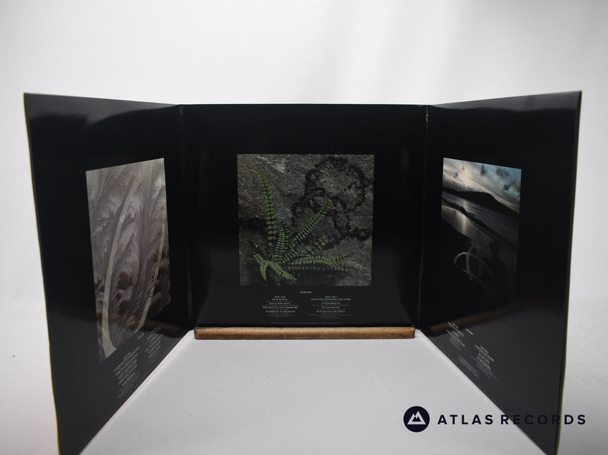 Led Zeppelin - Remasters - Remastered Tri-Fold 3 x LP Vinyl Record - NM/NM