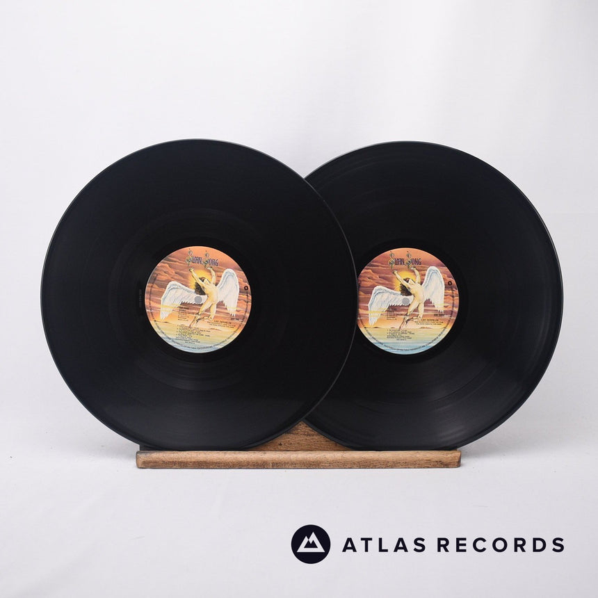 Led Zeppelin - The Soundtrack From The Film The Song Remains The - 2 x LP Vinyl