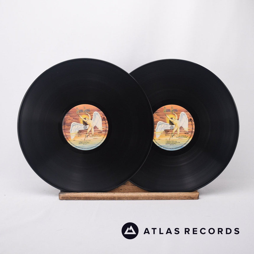 Led Zeppelin - The Soundtrack From The Film The Song Remains The - 2 x LP Vinyl