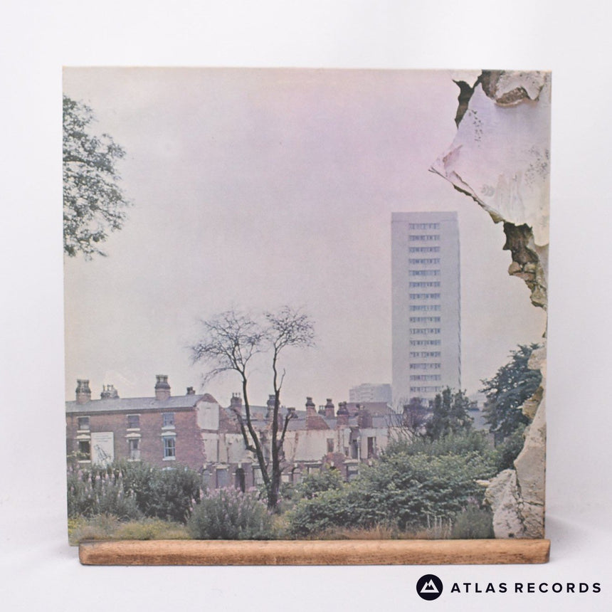 Led Zeppelin - Untitled - Reissue Gatefold LP Vinyl Record - EX/EX