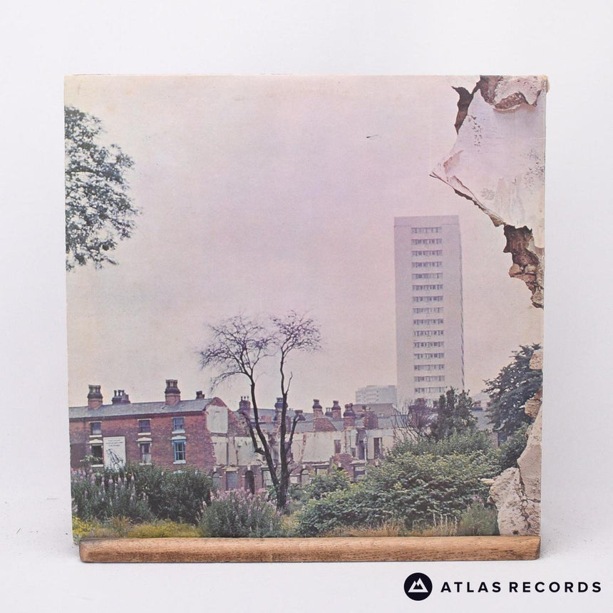 Led Zeppelin - Untitled - Reissue Gatefold A-3 B-5 LP Vinyl Record - VG+/EX