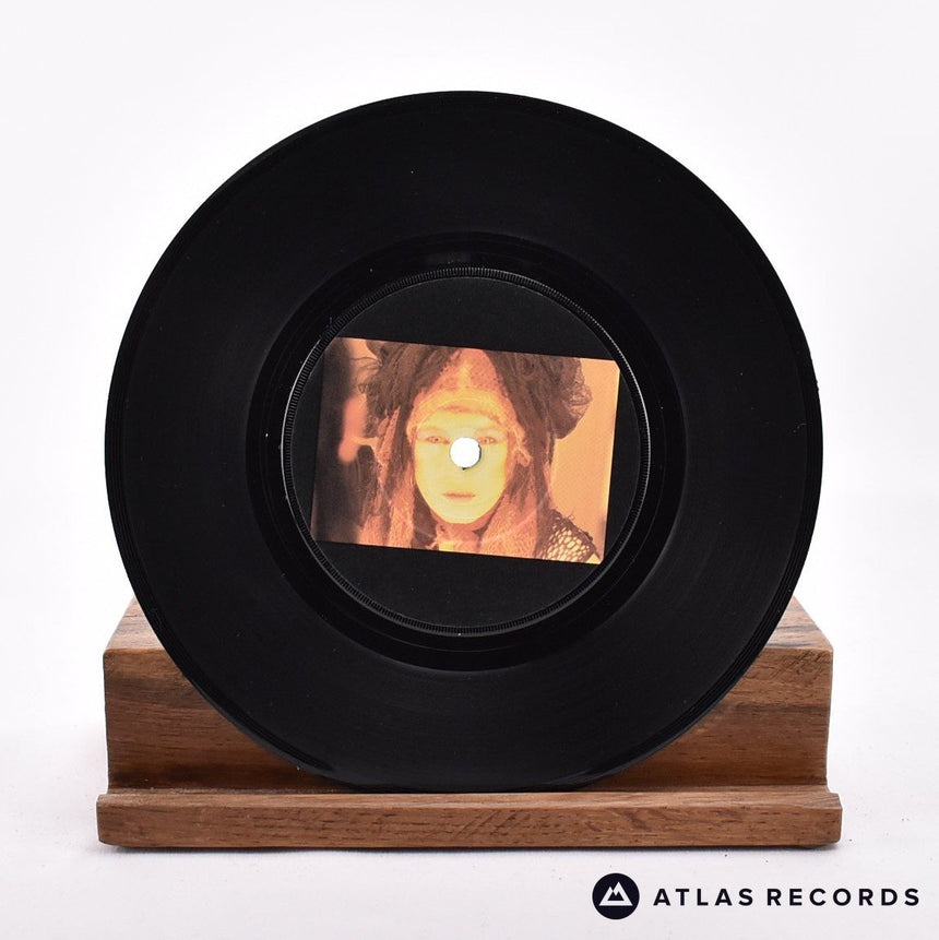 Lene Lovich - New Toy - 7" Vinyl Record - NM/NM