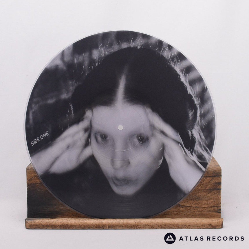 Lene Lovich - Stateless - Insert LP Vinyl Record - VG/EX