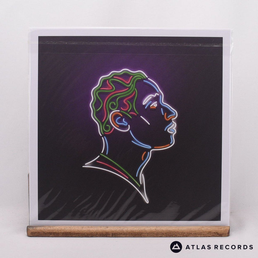 Leon Bridges - Good Thing - 180G Yellow LP Vinyl Record - EX/NM