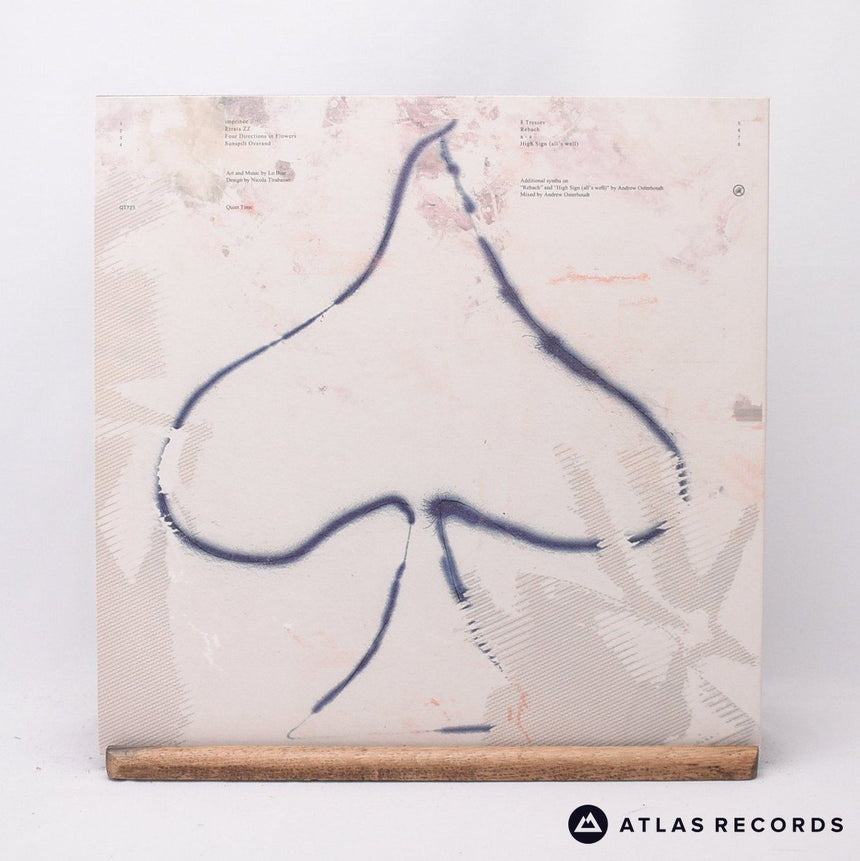 Liai - Pome - Us LP Vinyl Record - NM/VG+