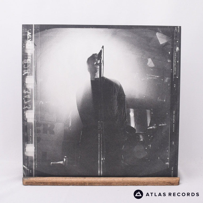 Liam Gallagher - As You Were - LP Vinyl Record - NM/NM