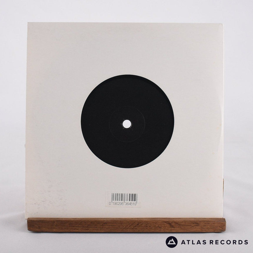 Liam Gallagher - Now That I've Found You - 7" Vinyl Record - VG+/VG+