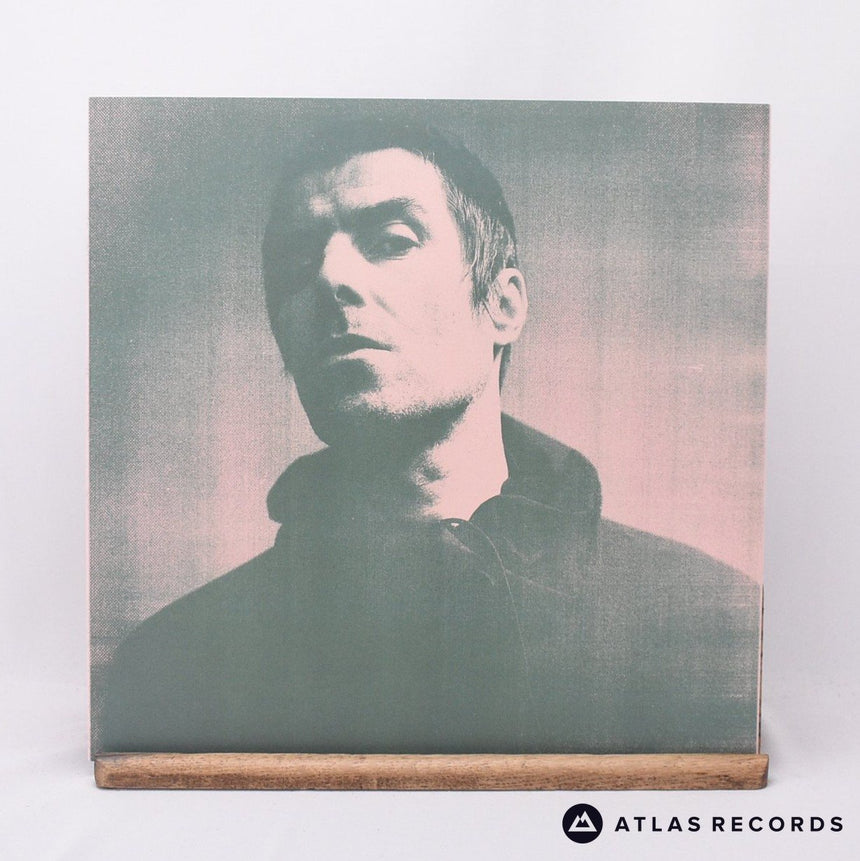 Liam Gallagher - Why Me? Why Not. - LP Vinyl Record - NM/NM