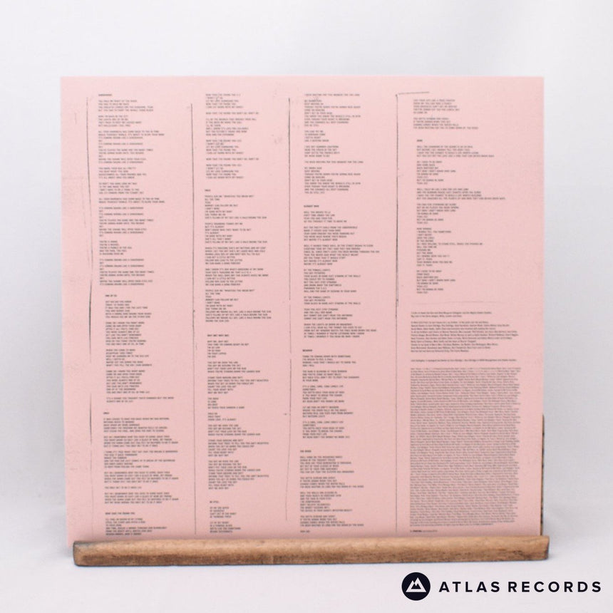 Liam Gallagher - Why Me? Why Not. - Gatefold LP Vinyl Record - NM/EX