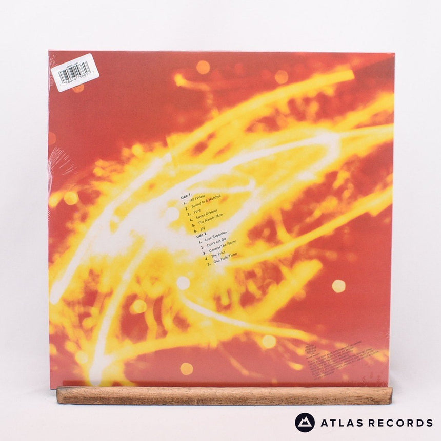 Lightning Seeds - Cloudcuckooland - LP Vinyl Record