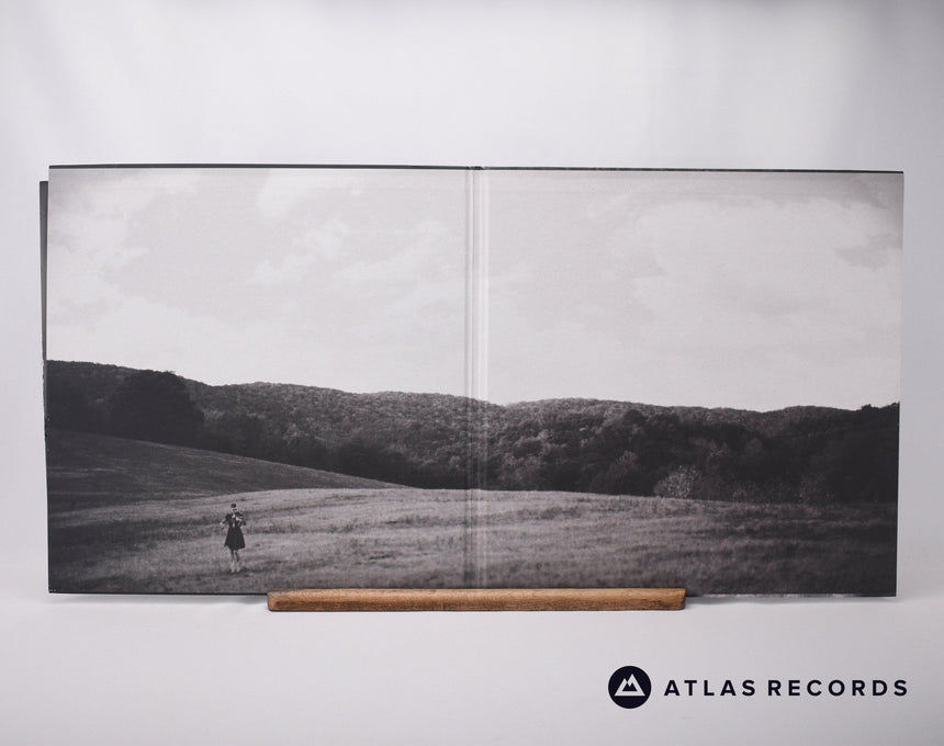 Lillie Mae Rische - Forever and Then Some - LP Vinyl Record - NM/VG+