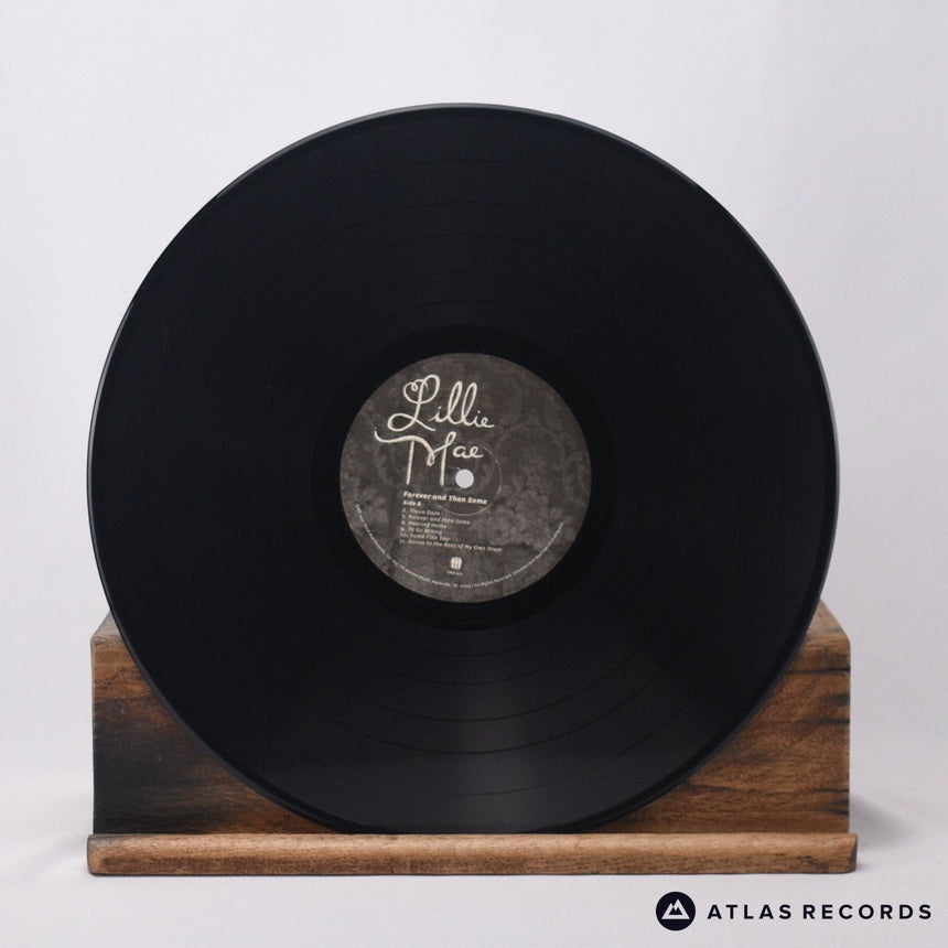 Lillie Mae Rische - Forever and Then Some - LP Vinyl Record - NM/VG+