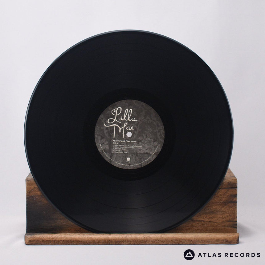 Lillie Mae Rische - Forever and Then Some - LP Vinyl Record - NM/VG+