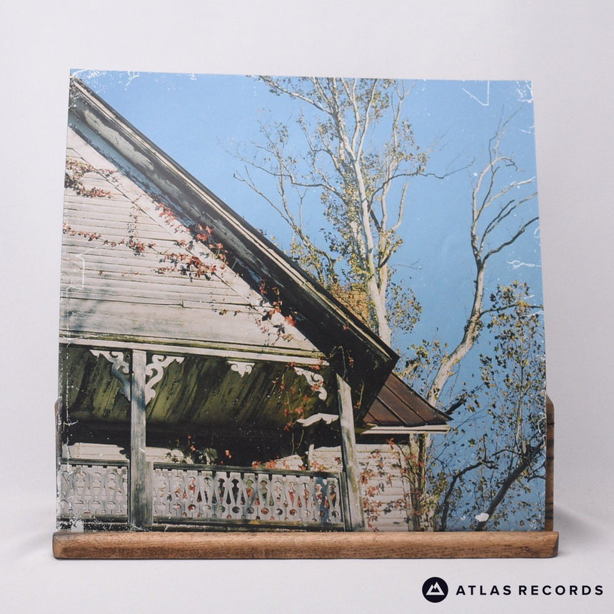 Lillie Mae Rische - Forever and Then Some - LP Vinyl Record - NM/VG+