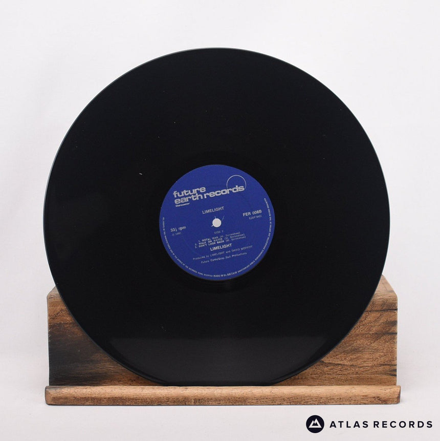 Limelight - Limelight - LP Vinyl Record - VG+/EX