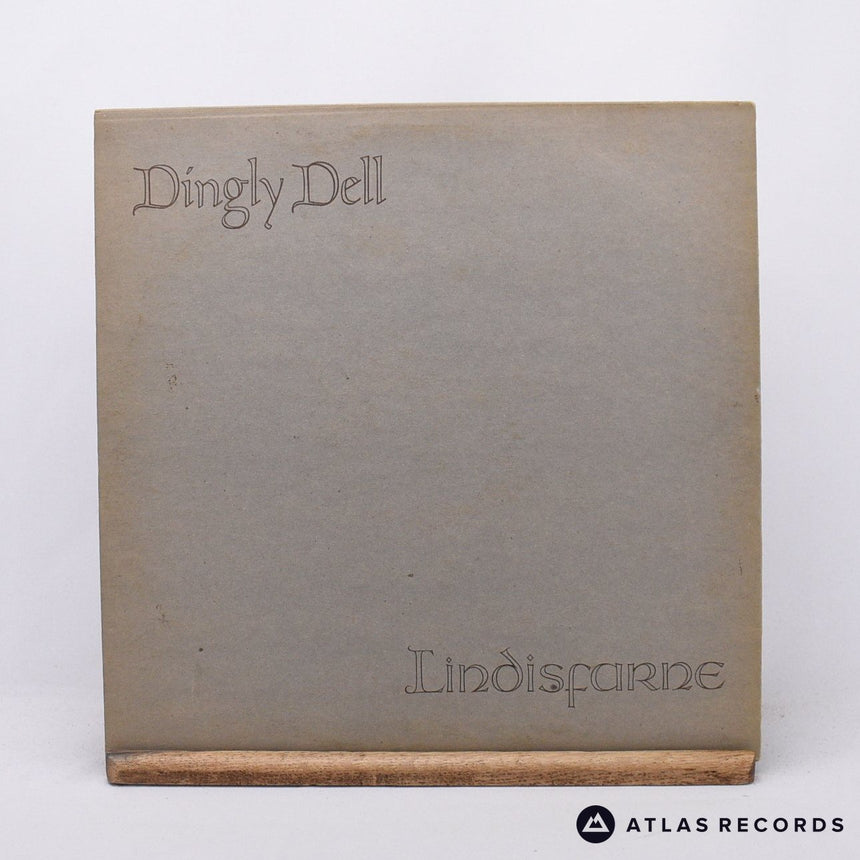Lindisfarne - Dingly Dell - LP Vinyl Record - EX/EX