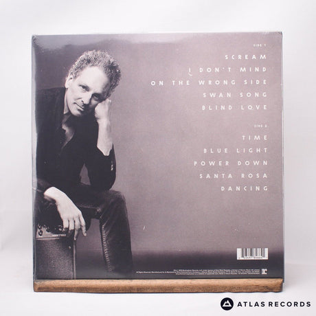 Lindsey Buckingham - Lindsey Buckingham - Sealed LP Vinyl Record - NEWM