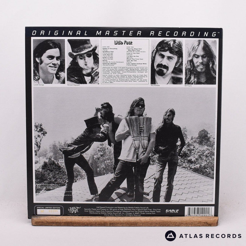 Little Feat - Little Feat - LP Vinyl Record