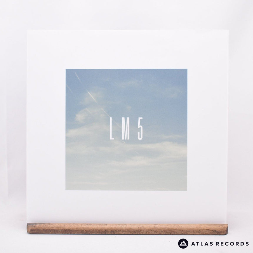 Little Mix - LM5 - Limited Edition LP Vinyl Record - NM/EX