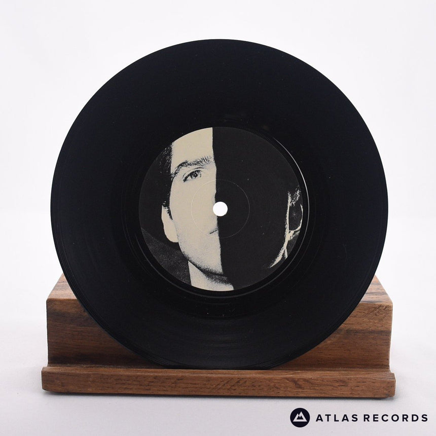 Lloyd Cole & The Commotions - My Bag - 7" Vinyl Record - VG+/EX