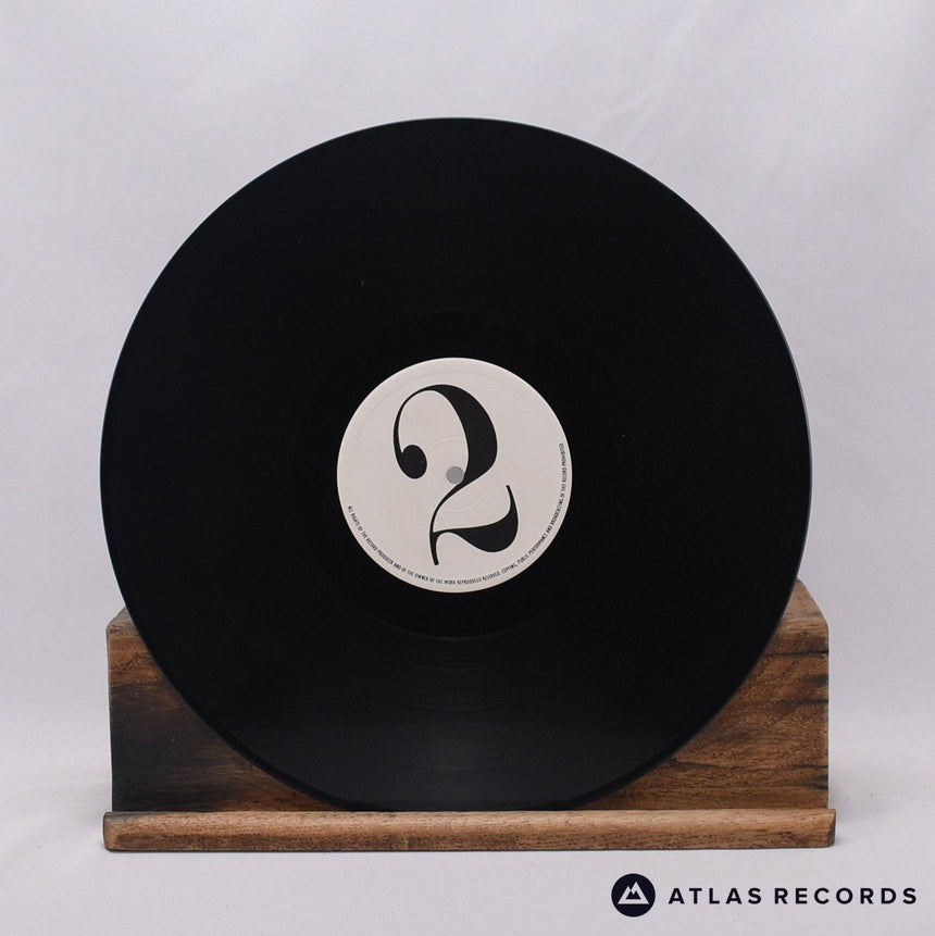 Lloyd Cole & The Commotions - Rattlesnakes - A//1 B//1 LP Vinyl Record -