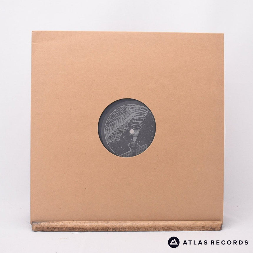 London Modular Alliance Glass Cannon EP 12" Vinyl Record - In Sleeve