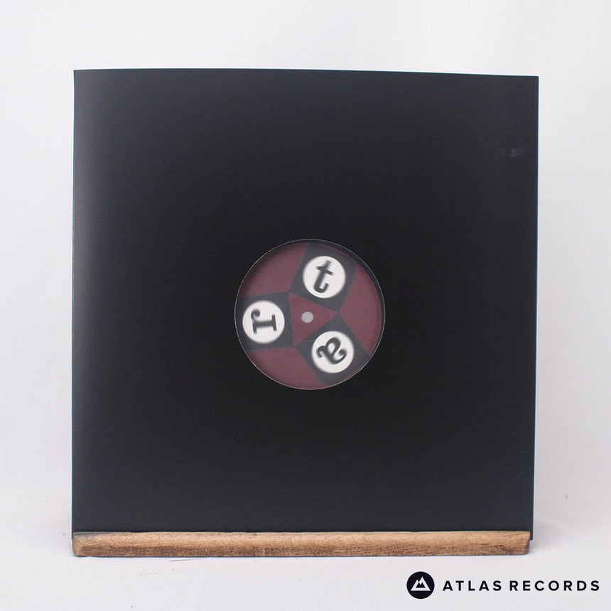 London Modular Alliance - Precious Materials - 12" Vinyl Record - VG+