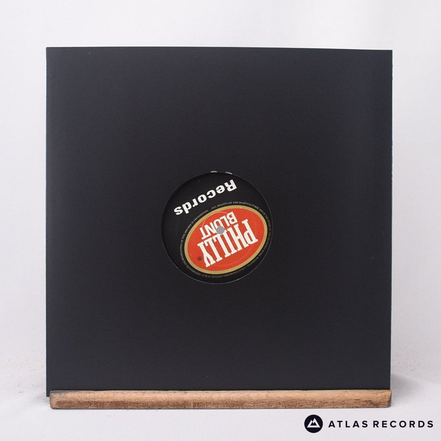 London's Most Wanted - Girls Dem Want It - 12" Vinyl Record - VG+