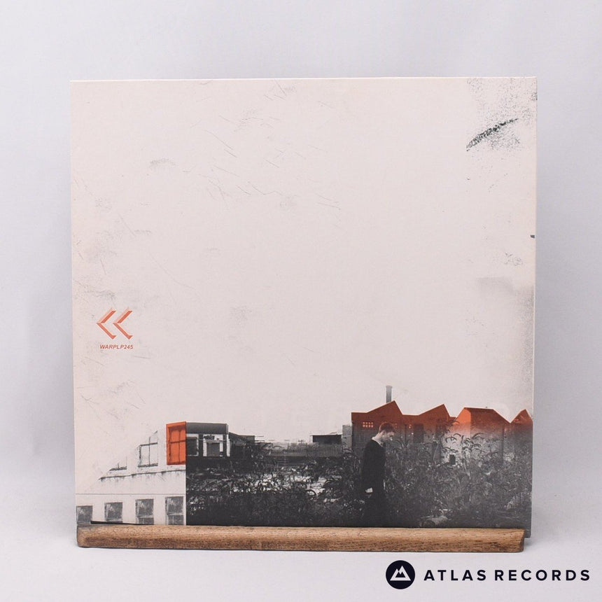 LoneLady - Hinterland - Gatefold LP Vinyl Record - NM/EX