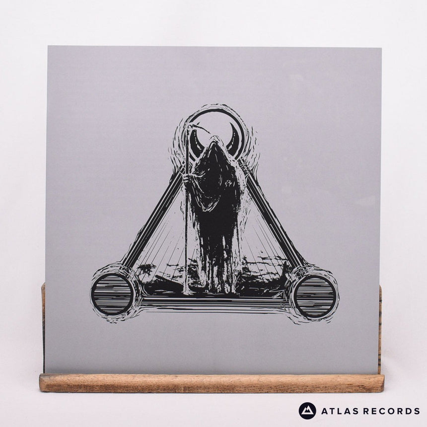 Lorna Shore - ...And I Return To Nothingness - 180G 12" + CD Vinyl Record
