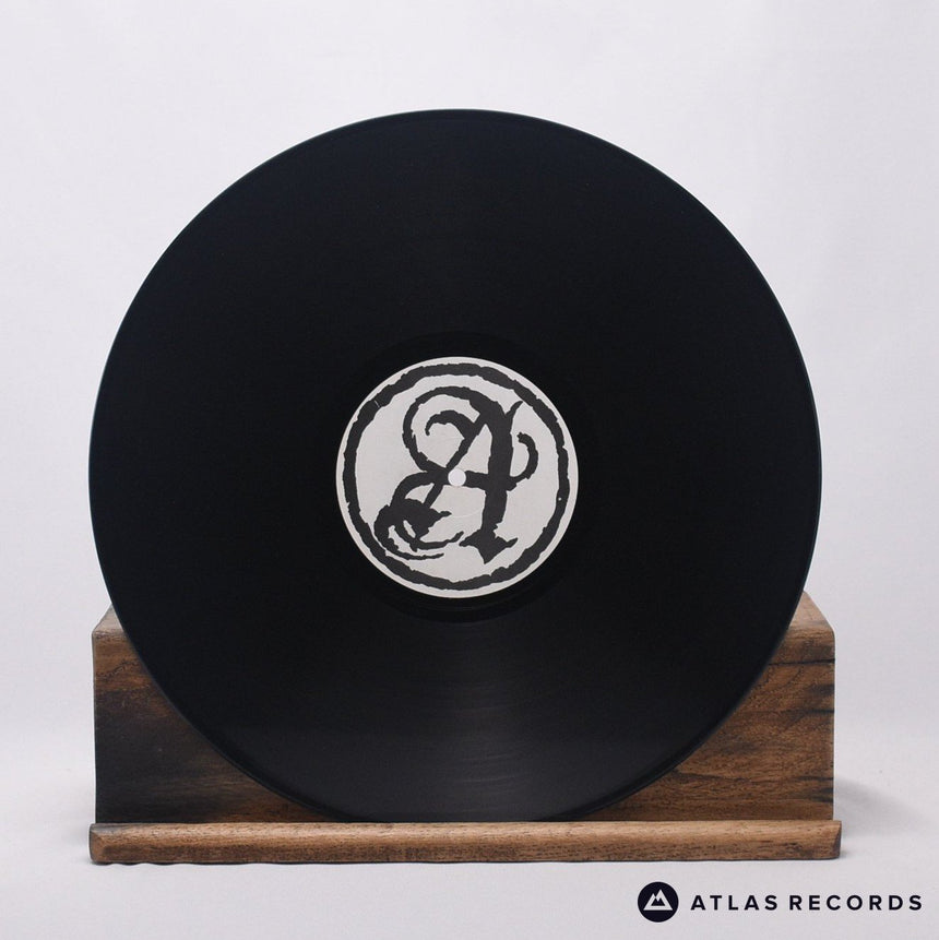 Lost Cherrees - All Part Of Growing Up - Mpo A2 B1 LP Vinyl Record - VG+/VG+