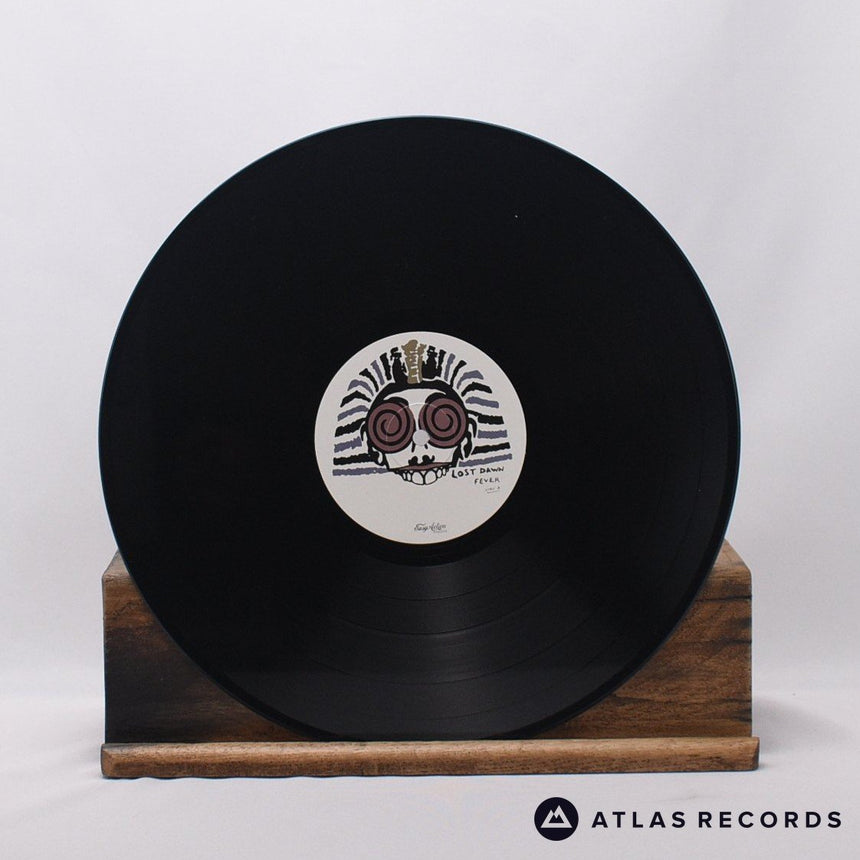 Lost Dawn - Fever - LP Vinyl Record - NM/EX