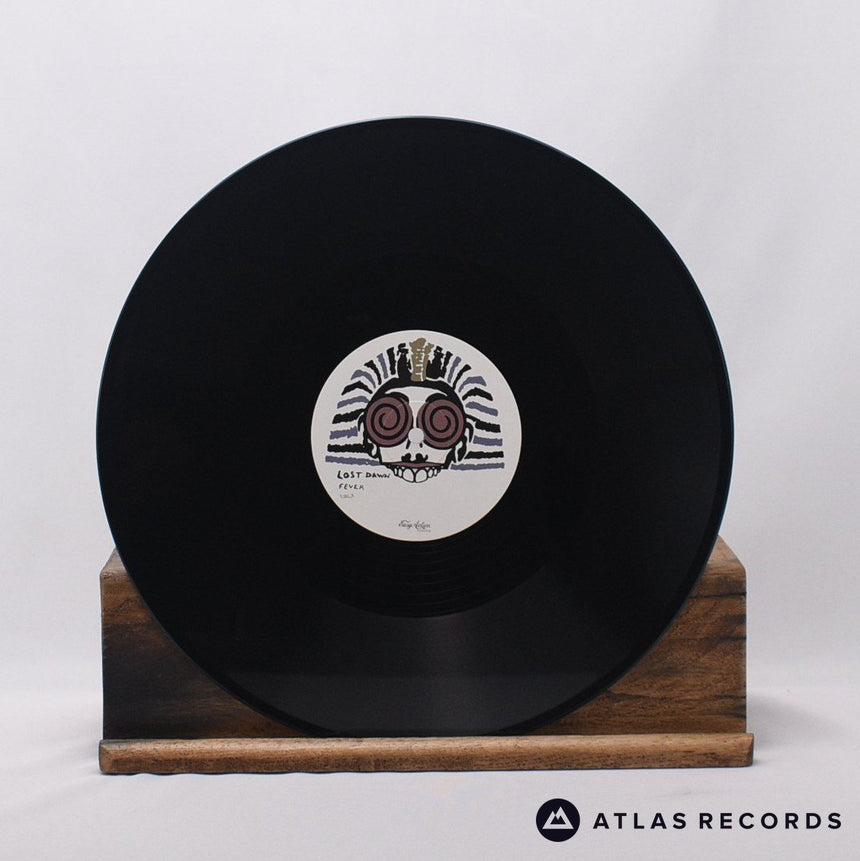 Lost Dawn - Fever - LP Vinyl Record - NM/EX