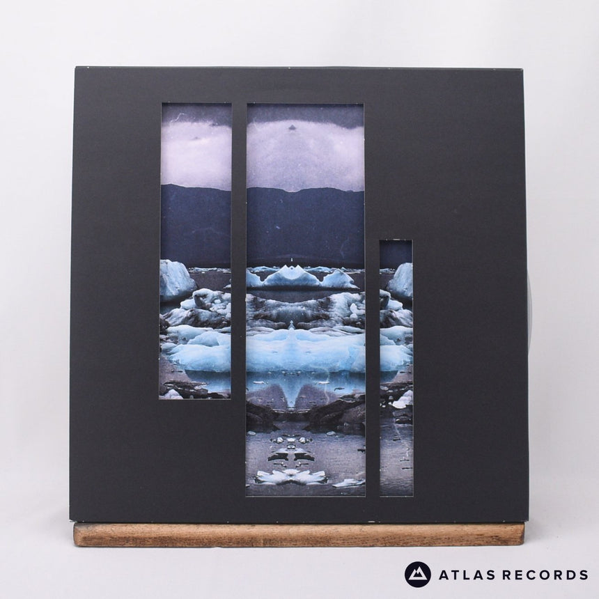 Lost Horizons - Ojalá - A1 B1 C1 D1 Double LP Vinyl Record - EX/NM