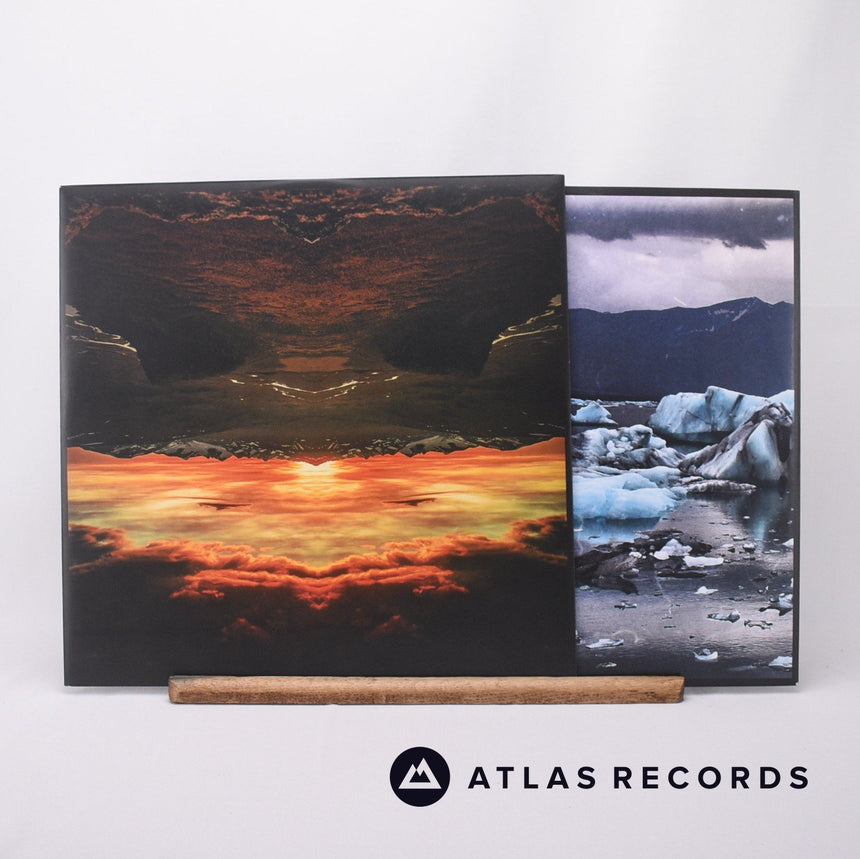 Lost Horizons - Ojalá - A1 B1 C1 D1 Double LP Vinyl Record - EX/NM