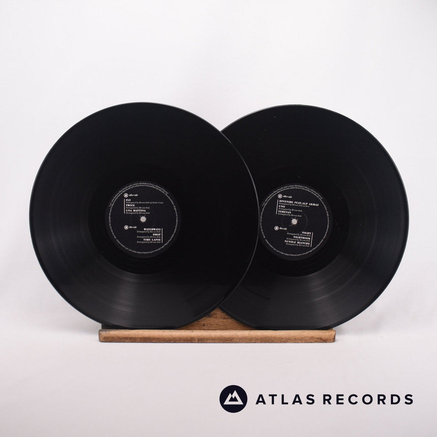 Ludovico Einaudi - Reimagined Vol. 1 & 2 - 2 x LP Vinyl Record - EX/NM
