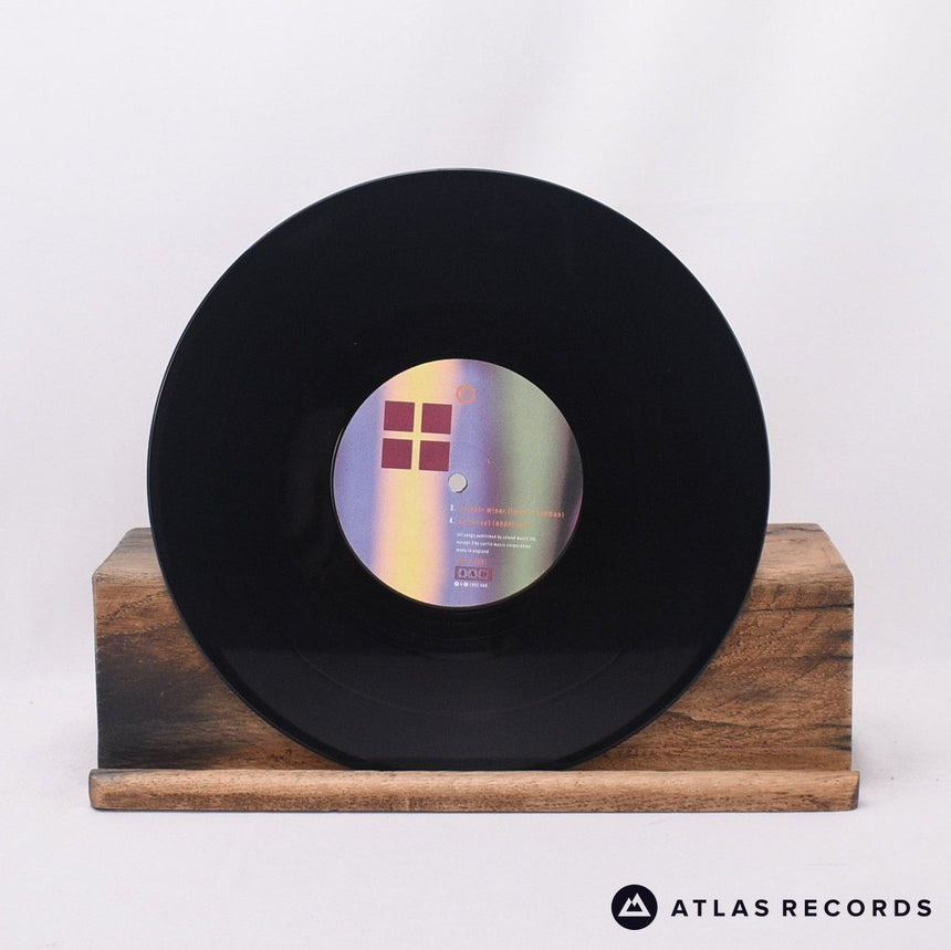 Lush - For Love - Limited Edition Mpo Numbered Porky 10" Vinyl Record - EX/VG+